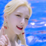 Eunseo Boogie Up