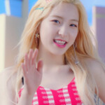 Eunseo Boogie Up