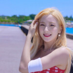 Eunseo Boogie Up