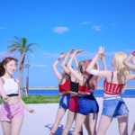 Soobin Boogie Up