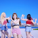 Soobin Boogie Up