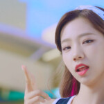 Yeoreum Boogie Up