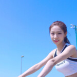 Yeoreum Boogie Up