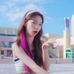 Yeoreum Boogie Up