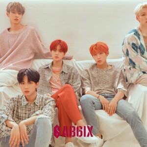 AB6IX Members Profile - K-Pop Database / Dbkpop.com