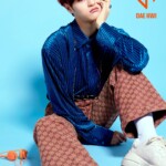 AB6IX Daehwi B:Complete AB6IX Daehwi