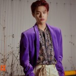 AB6IX Daehwi B:Complete AB6IX Daehwi