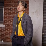 AB6IX Donghyun B:Complete AB6IX Donghyun