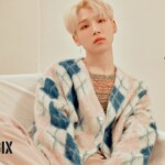 AB6IX Jeonwoong B:Complete AB6IX Jeonwoong