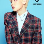 AB6IX Jeonwoong B:Complete AB6IX Jeonwoong