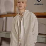 AB6IX Jeonwoong B:Complete AB6IX Jeonwoong