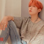 AB6IX Woojin B:Complete AB6IX Woojin