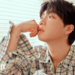 AB6IX B:Complete Youngmin AB6IX Youngmin