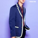 AB6IX B:Complete Youngmin AB6IX Youngmin