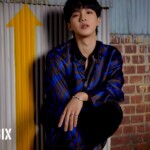 AB6IX B:Complete Youngmin AB6IX Youngmin