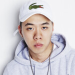 Bewhy Profile 비와이 Bewhy Profile 비와이