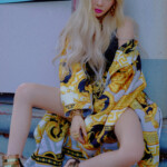 Chungha Flourishing Concept Chungha Flourishing