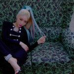 Chungha Flourishing Concept Chungha Flourishing