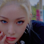 Chungha Flourishing Concept Chungha Flourishing