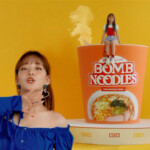 fromis_9 Fun! Chaeyoung Chaeyoung fromis_9 fun