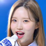 fromis_9 Fun! Hayoung Hayoung fromis_9 fun