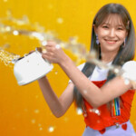 fromis_9 Fun! Jiheon Jiheon fromis_9 fun