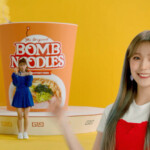 fromis_9 Fun! Jiheon Jiheon fromis_9 fun
