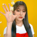 fromis_9 Fun! Jiheon Jiheon fromis_9 fun