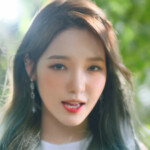 fromis_9 Fun! Jisun Jisun fromis_9 fun