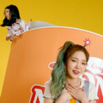 fromis_9 Fun! Jisun Jisun fromis_9 fun