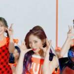 fromis_9 Fun! Jiwon Jiwon fromis_9 fun