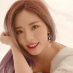 fromis_9 Fun! Jiwon Jiwon fromis_9 fun