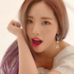 fromis_9 Fun! Jiwon Jiwon fromis_9 fun