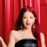 fromis_9 Fun! Seoyeon Seoyeon fromis_9 fun