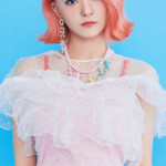 fromis_9 Lee Nagyung