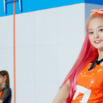 fromis_9 Fun! Nagyung Nagyung fromis_9 fun