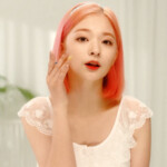 fromis_9 Fun! Nagyung Nagyung fromis_9 fun