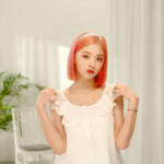 fromis_9 Fun! Nagyung Nagyung fromis_9 fun