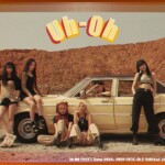 (여자)아이들 Uh-Oh Teaser (G)I-dle Uh-Oh Teaser