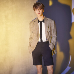 Stray Kids I.N Cle 2 Yellow Wood Stray Kids I.N Cle 2 Yellow Wood