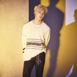 Stray Kids Bang Chan Cle 2 Yellow Wood Stray Kids Bang Chan Cle 2 Yellow Wood