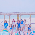 WJSN For The Summer WJSN For The Summer