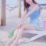 WJSN Bona For The Summer WJSN Bona