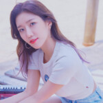 WJSN Dawon