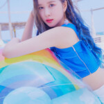 WJSN Dayoung For The Summer WJSN Dayoung