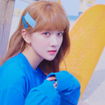 WJSN Exy For The Summer WJSN Exy