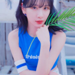 WJSN Seola For The Summer WJSN Seola