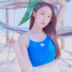 WJSN Soobin