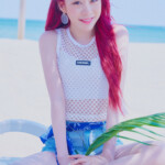 WJSN Yeonjung