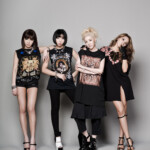 2NE1 2NE1 Mvs